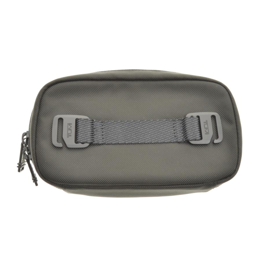 TUMI（トゥミ） 1428431041 0192143D ジップ・アラウンド・ケース