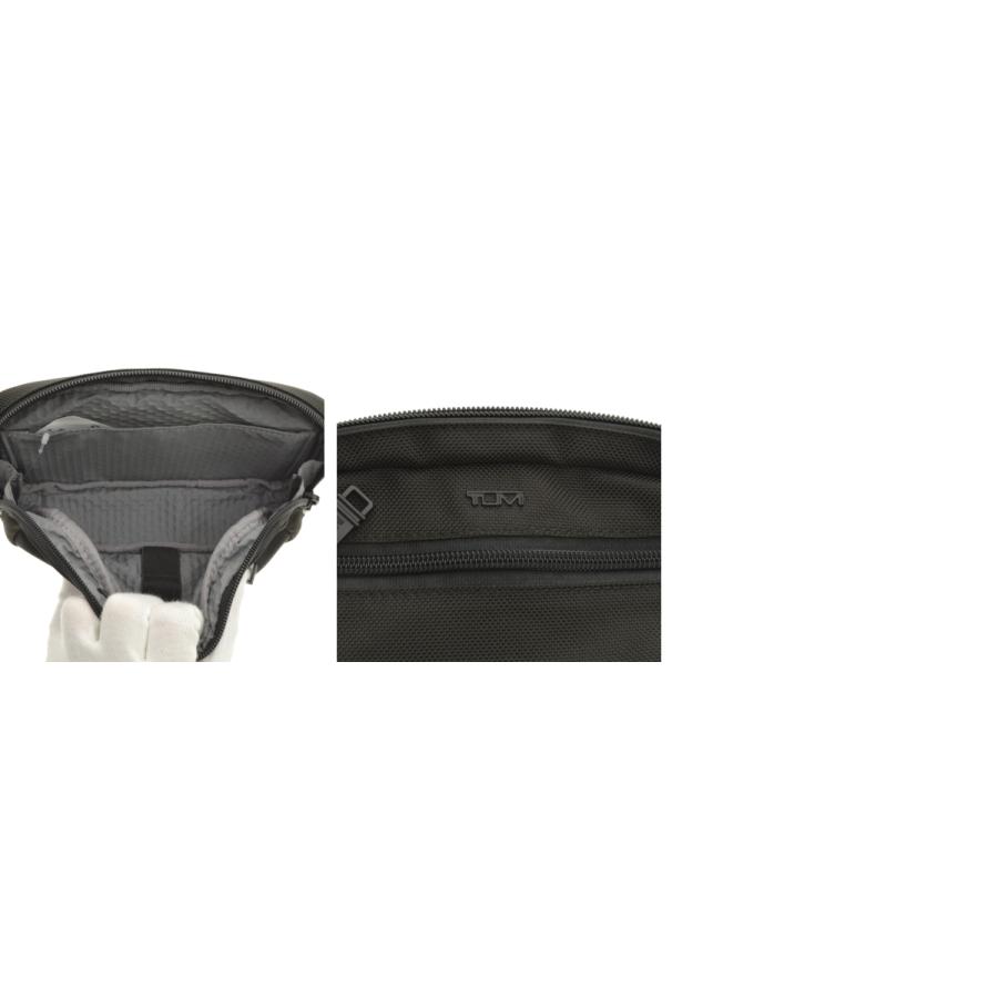 TUMI（トゥミ） 1428431041 0192143D ジップ・アラウンド・ケース
