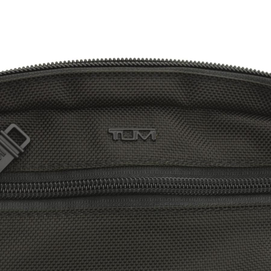 TUMI（トゥミ） 1428431041 0192143D ジップ・アラウンド・ケース