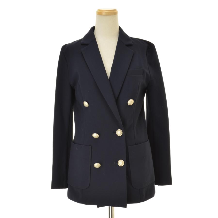 Regina Romantico レジーナロマンティコテーラードジャケット 38 レジーナロマンティコ REGINA ROMANTICO ジャケット レジーナ