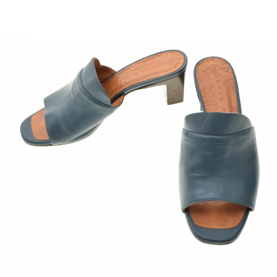 CHIE MIHARA（チエミハラ） サンダル : ブランド古着の買取販売 