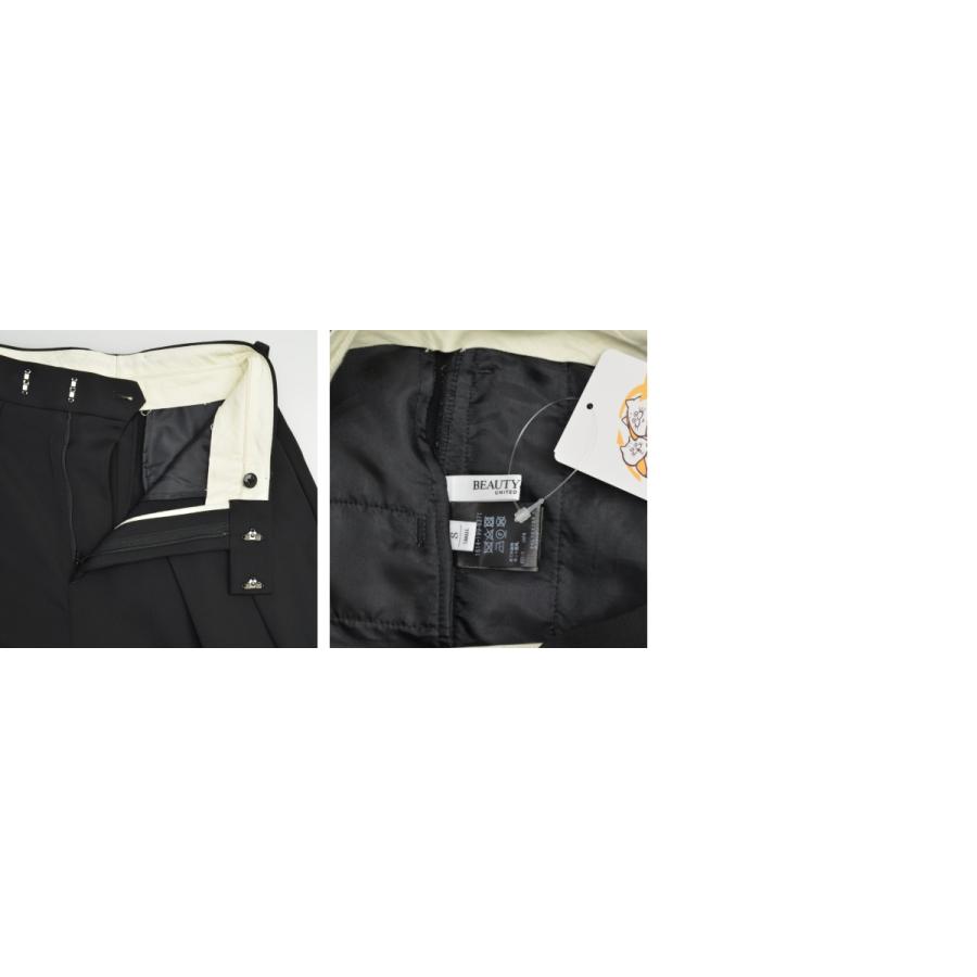 BEAUTY＆YOUTH UNITED ARROWS UNITED ARROWS BEAUTY & YOUTH