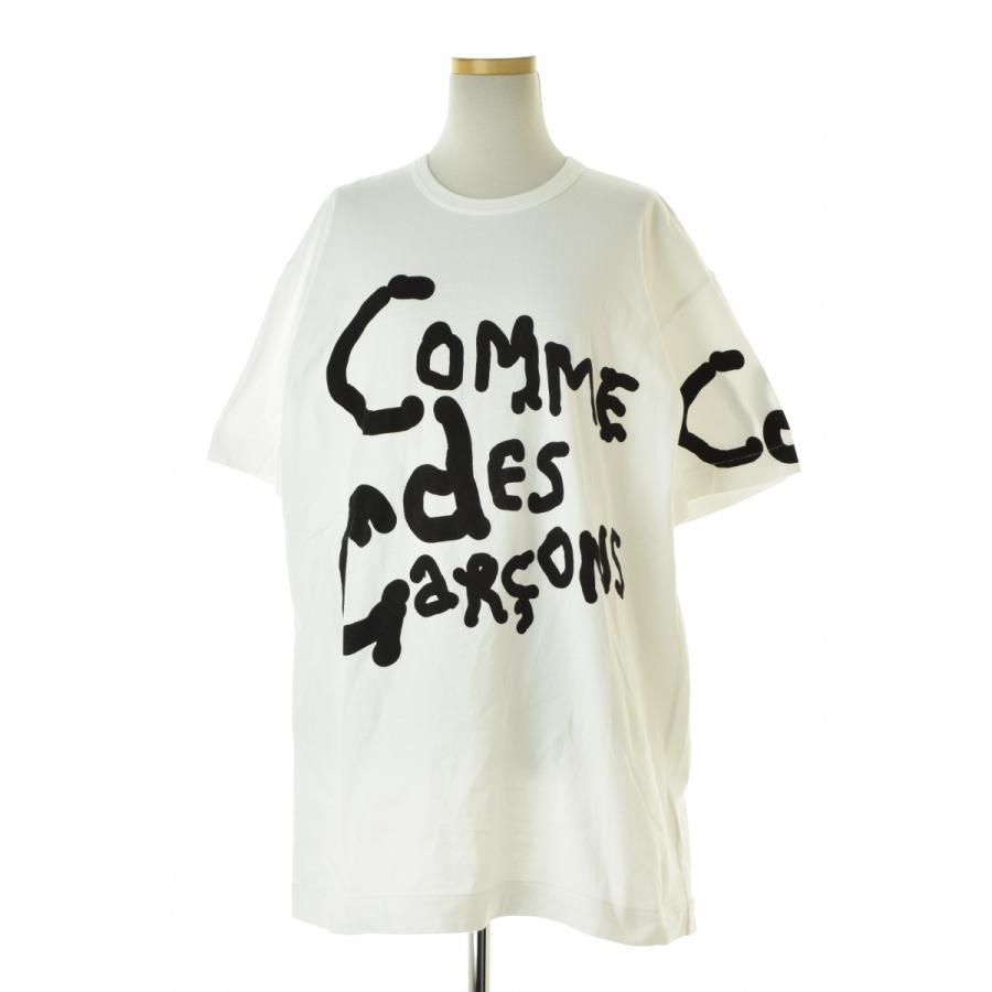 COMME des GARCONS（コムデギャルソン） AD2024 OK-T103 Alisa Yoffe