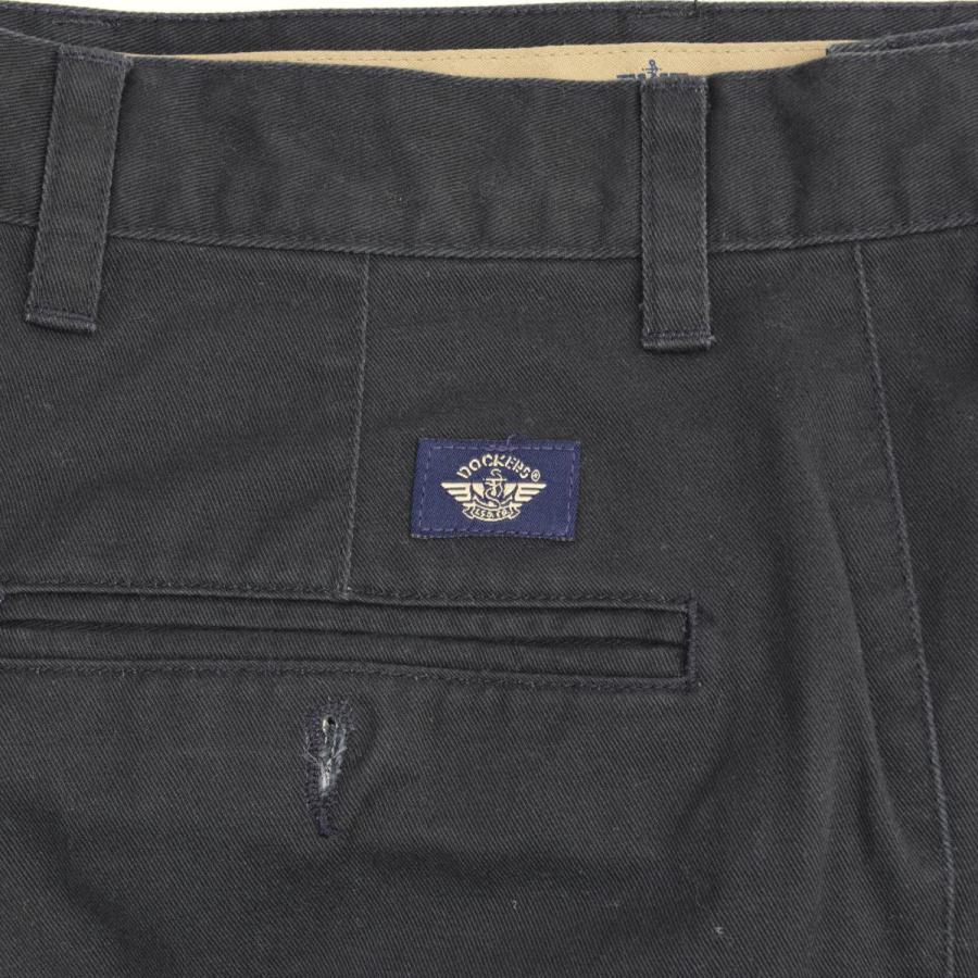 DOCKERS（ドッカーズ） 00s 40443-8159 コットンパンツ : ブランド古着