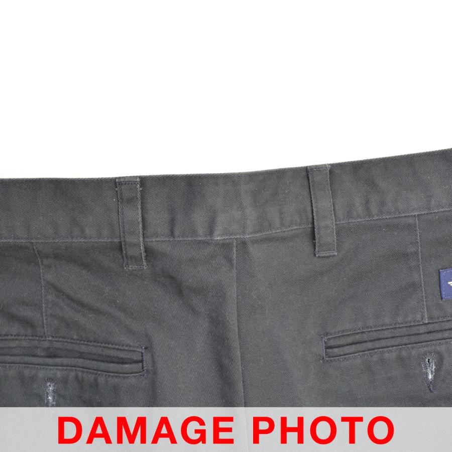 DOCKERS（ドッカーズ） 00s 40443-8159 コットンパンツ : ブランド古着 