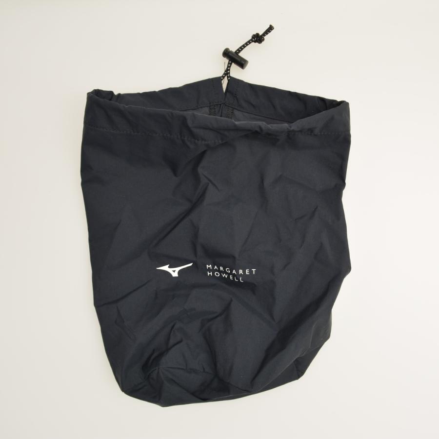 MARGARET HOWELL（マーガレットハウエル） × MIZUNO / マーガレット