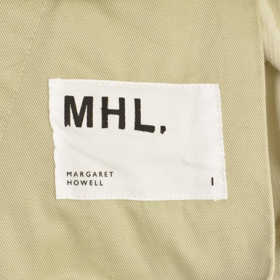 MHL.（エムエイチエル） MARGARET HOWELL MHL / マーガレットハウエル