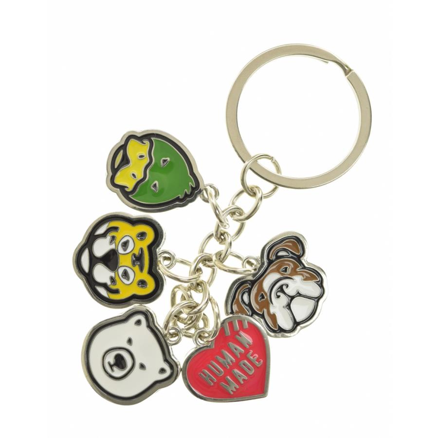 human made アニマルキーホルダー HUMAN MADE（ヒューマンメード） HUMAN MADE / ヒューマンメイド 22SS