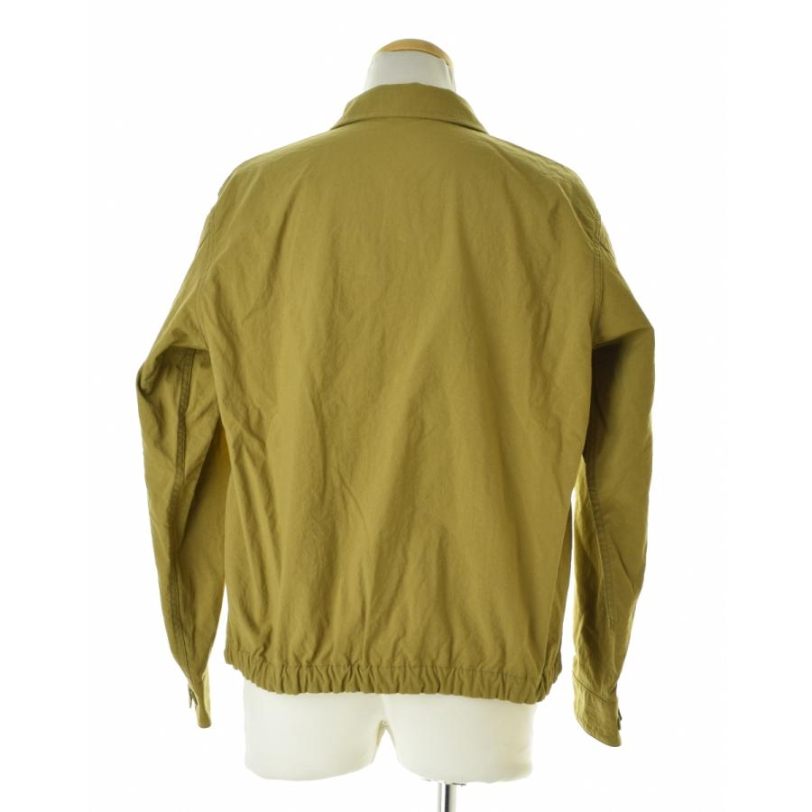 KUON / クオン 2101-JK0405 Multi Colored ONIBEGIE スウィングトップ