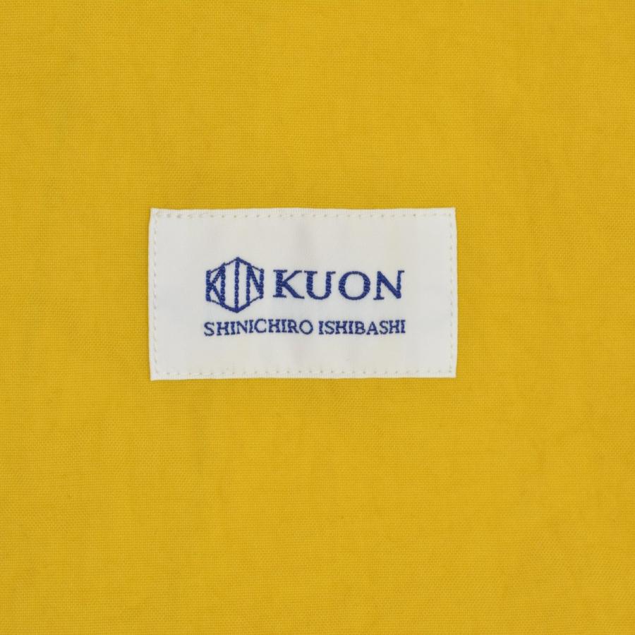 【KUON】2101-JK0405 Multi Colored ONIBEGIE スウィングトップナイロンジャケット KUON / クオン 2101-JK0405 Multi Colored ONIBEGIE スウィングトップ