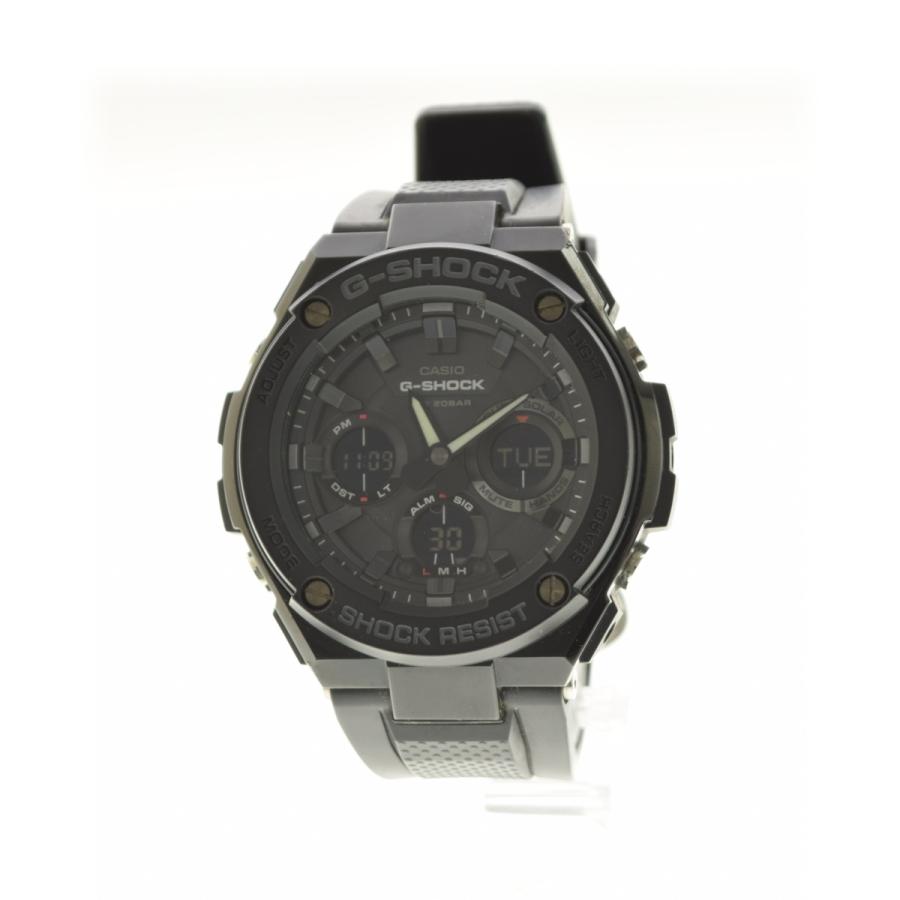 CASIO（カシオ） GST-S100G-1BDR G-SHOCK Gショック ウォッチ 時計