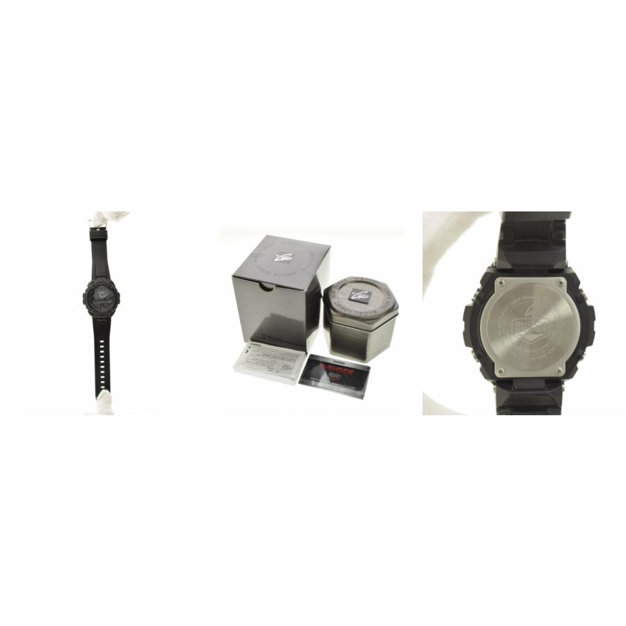 CASIO（カシオ） GST-S100G-1BDR G-SHOCK Gショック ウォッチ 時計