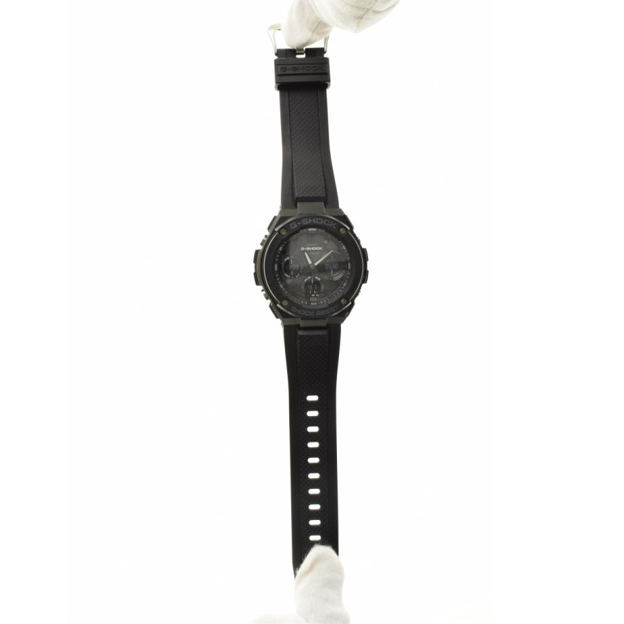 CASIO（カシオ） GST-S100G-1BDR G-SHOCK Gショック ウォッチ 時計