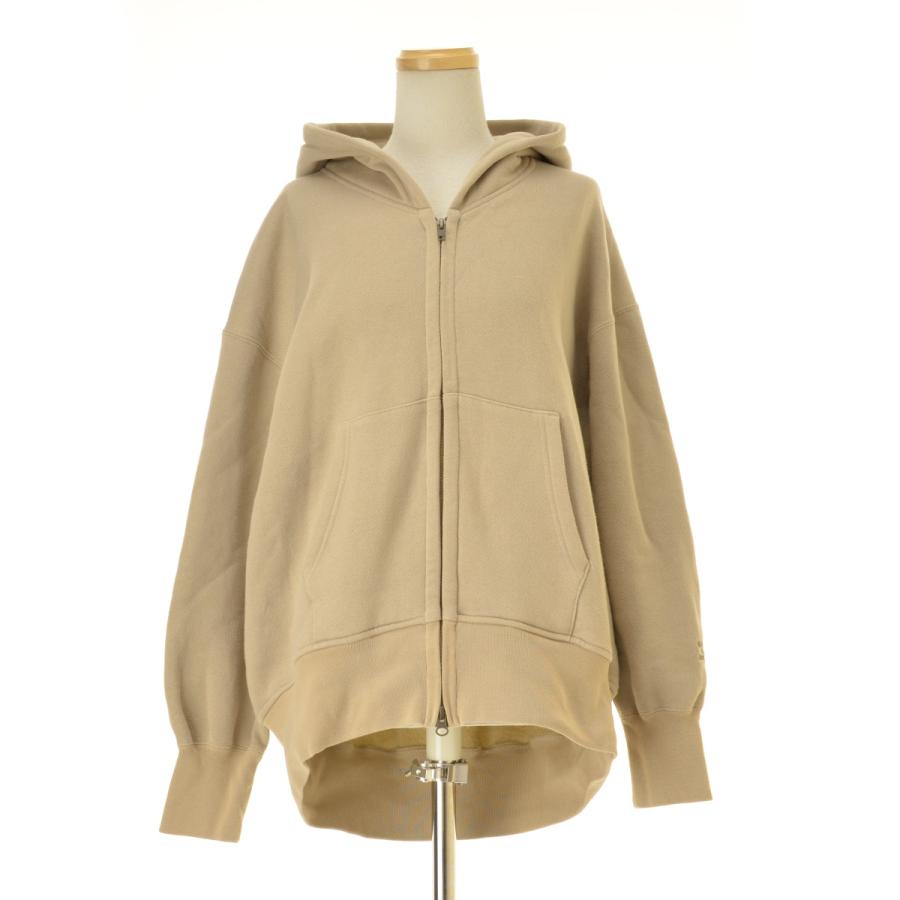 完売，新品・未使用アパルトモン【AMERICANA/アメリカーナ】 HOODIE AMERICANA（アメリカーナ） × L'APPARTEMENT / アメリカーナ