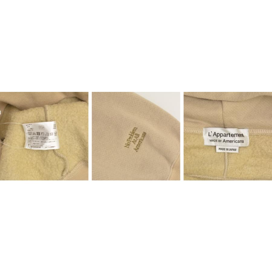 AMERICANA（アメリカーナ） × L'APPARTEMENT / アメリカーナ