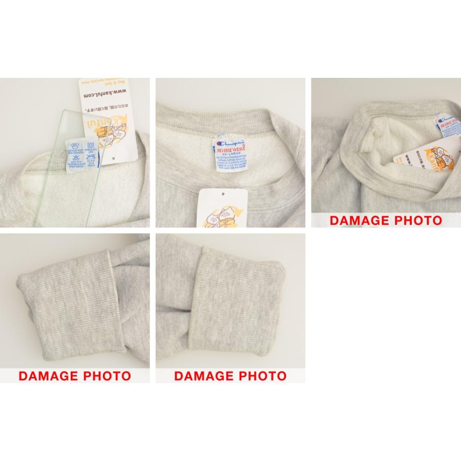 Champion（チャンピオン） 90s USA製 刺繍タグ REVERSE WEAVE リバース