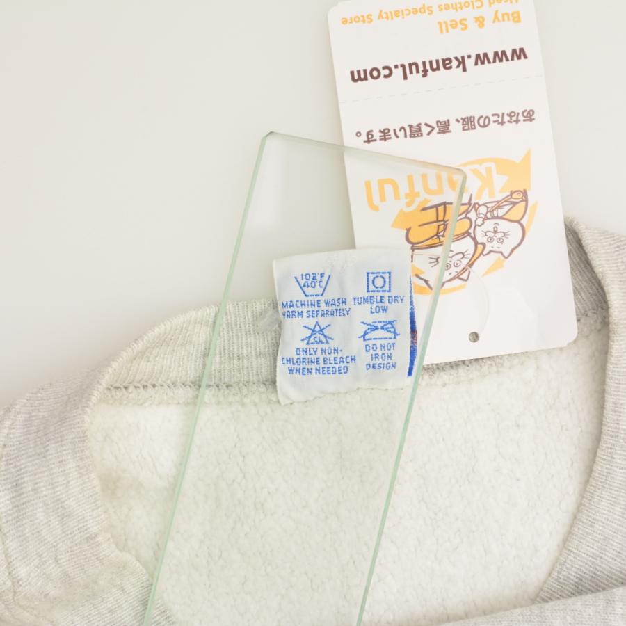 Champion（チャンピオン） 90s USA製 刺繍タグ REVERSE WEAVE リバース