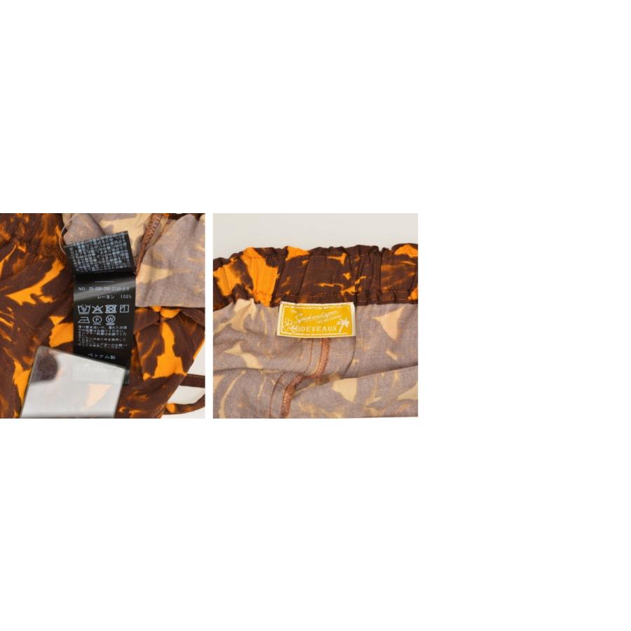 Spick＆Span（スピック アンド スパン） SPICK AND SPAN × DEVEAUX