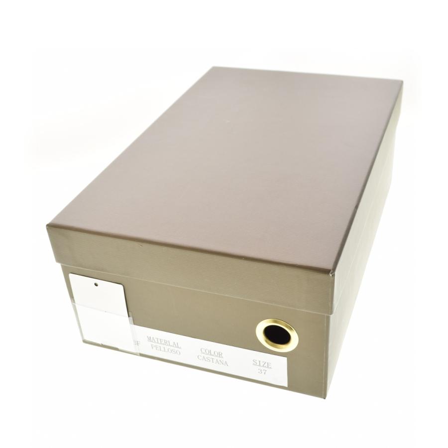 ARTESANOS / アルテサノス NSH312-1H カウレザートラックソールストラップ レザーシューズ_6