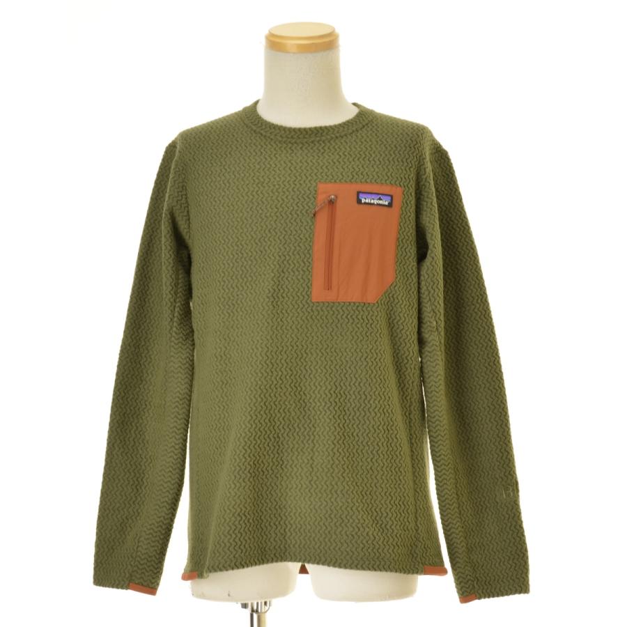 patagonia（パタゴニア） 40235 R1 Air Crew R1エア クルー フリース