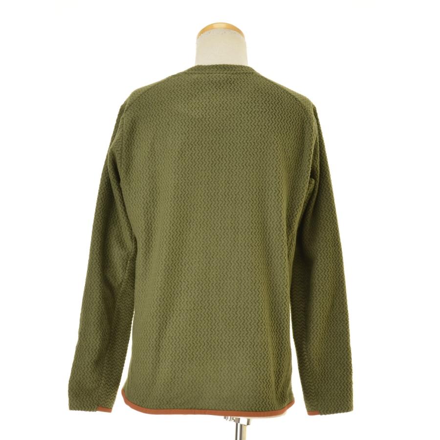 patagonia（パタゴニア） 40235 R1 Air Crew R1エア クルー フリース