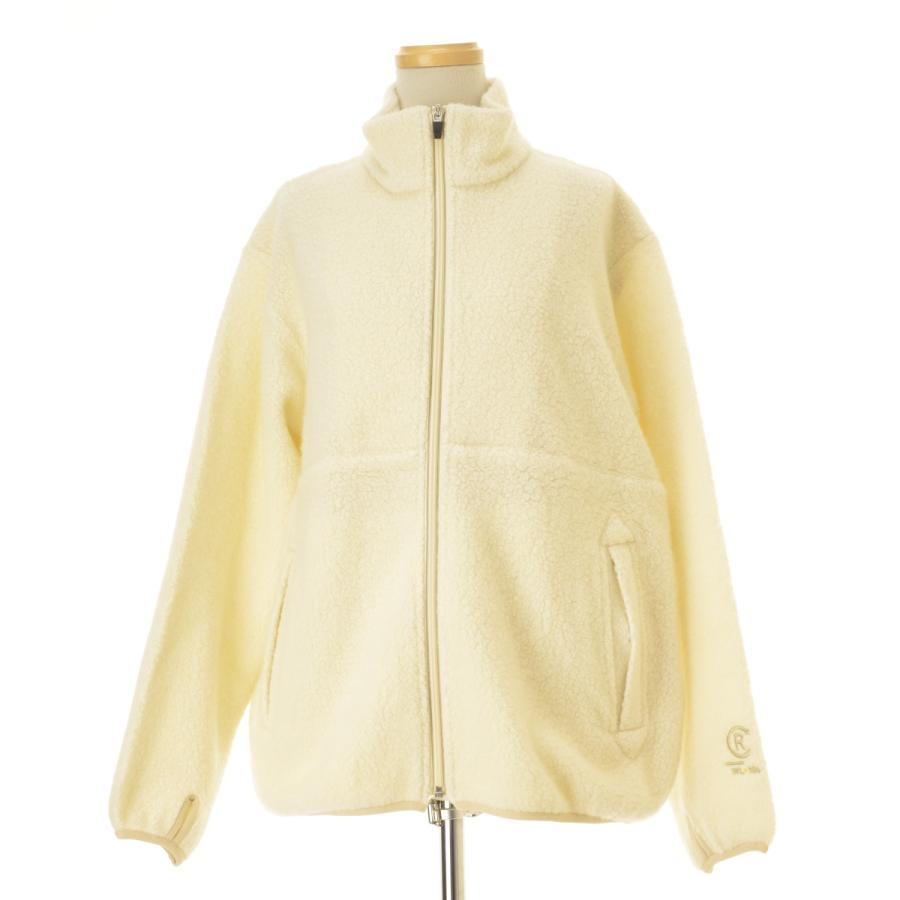 HELLY HANSEN（ヘリーハンセン） 24AW HH32472 Scog Pile Full-Zip