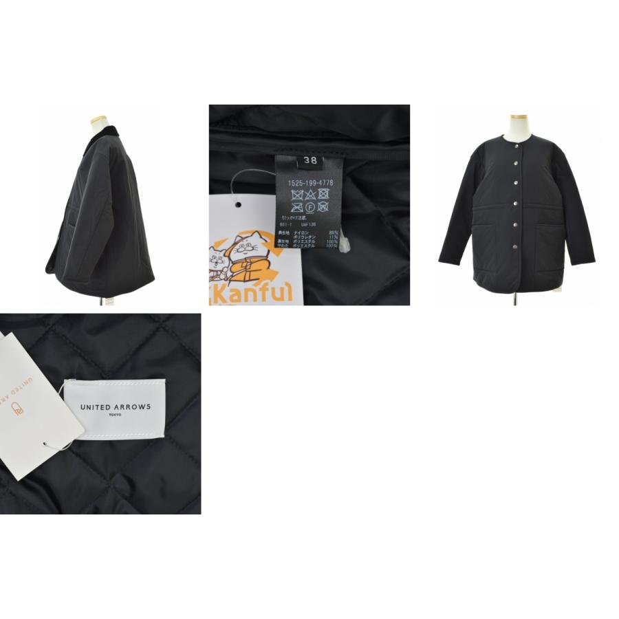 UNITED ARROWS（ユナイテッドアローズ） 1525-199-4778 ナカワタ