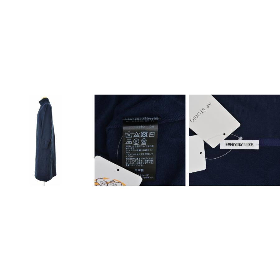 Deuxieme Classe（ドゥーズィエムクラス） EVERYDAY I LIKE. 24AW