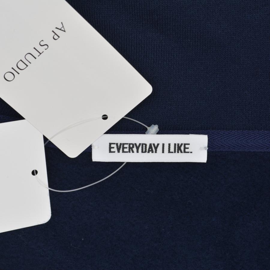 Deuxieme Classe（ドゥーズィエムクラス） EVERYDAY I LIKE. 24AW