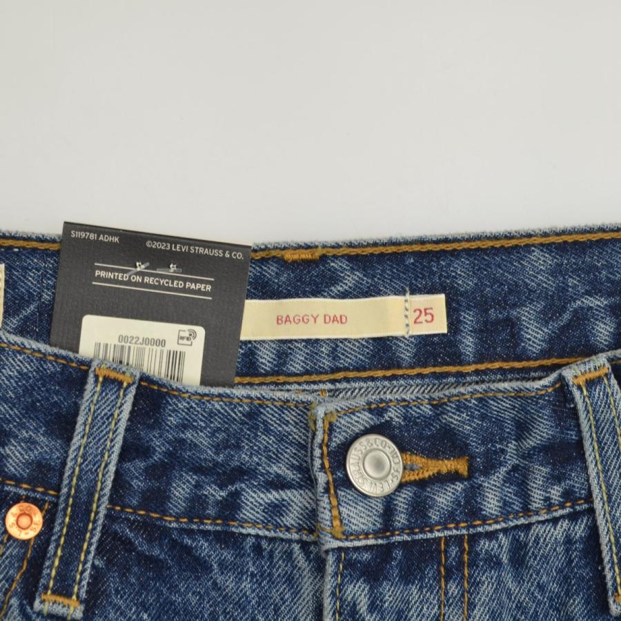 JOURNAL STANDARD（ジャーナルスタンダード） × LEVIS / ジャーナル
