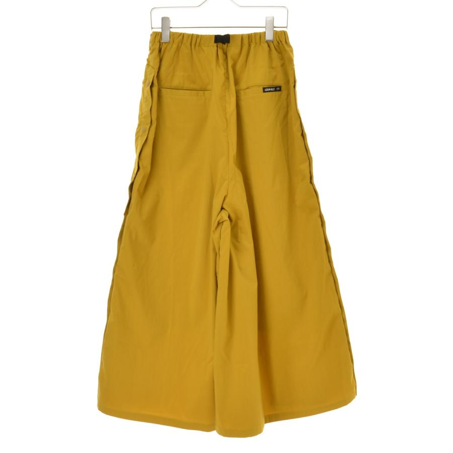 GRAMICCI × F/CE. / グラミチ × エフシーイー GUP3-S3005 WIDE TECH CULOTTE ワイドテックキュロット イージーパンツ ガウチョパンツ_1