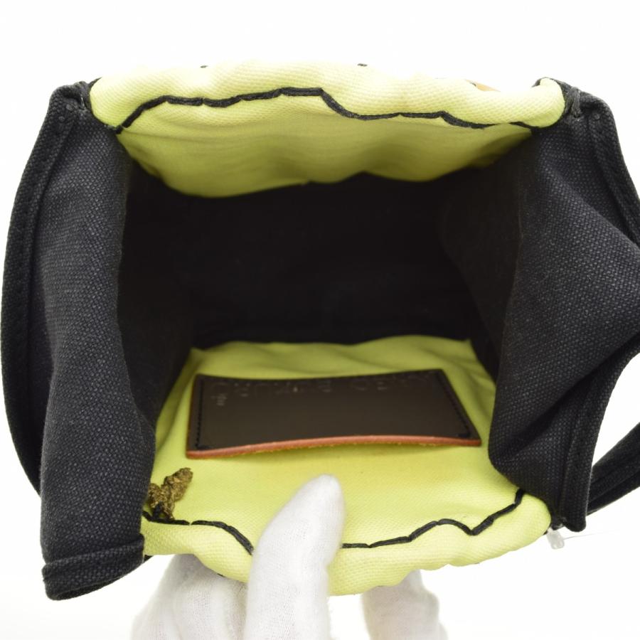 eb.a.gos（エバゴス） ebagos / エバゴス お買い物バッグEワッペン