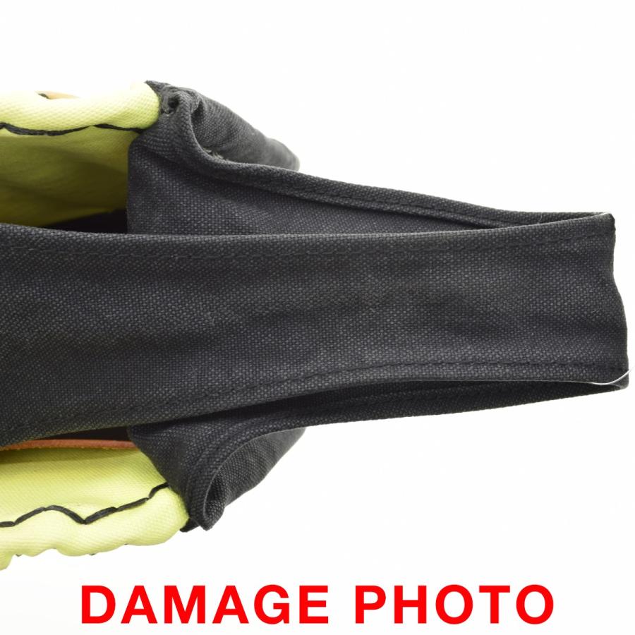 eb.a.gos（エバゴス） ebagos / エバゴス お買い物バッグEワッペン