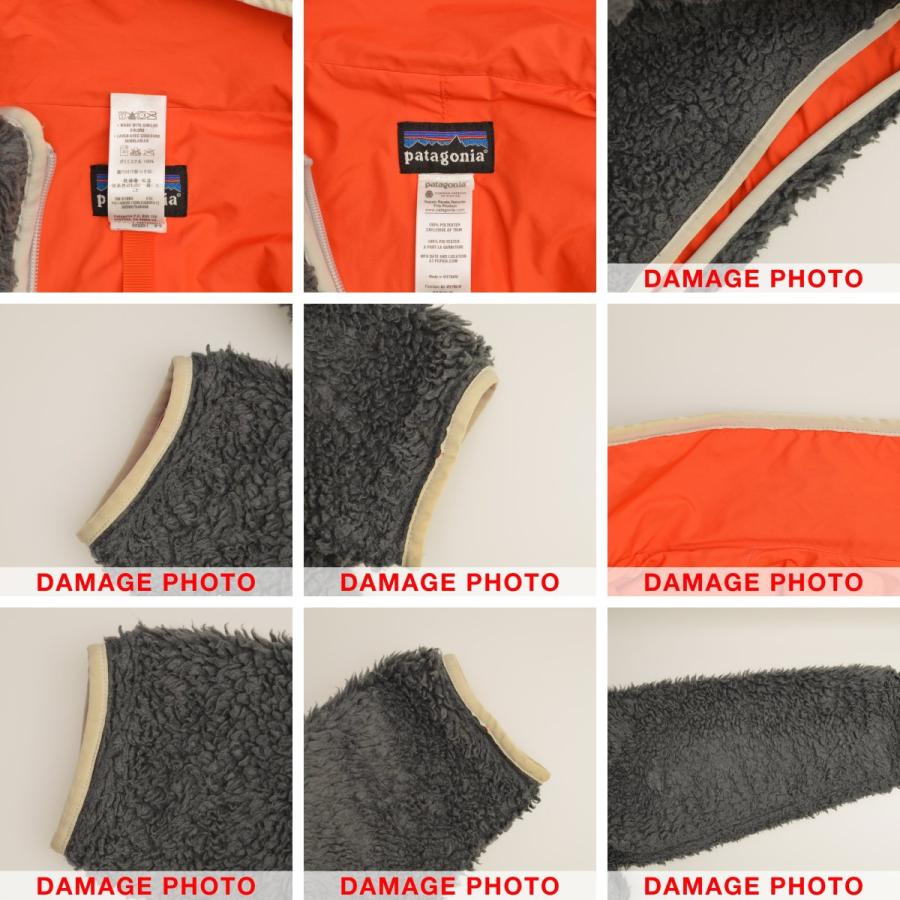 patagonia（パタゴニア） 23060 12年製 CLASSIC RETRO-X CARDIGAN