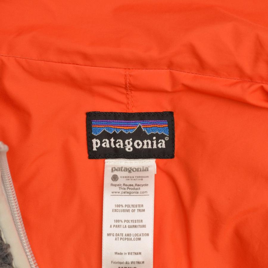 patagonia - パタゴニア クラシック レトロX カーディガン 23060 レッド S patagonia（パタゴニア） 23060 12年製 CLASSIC RETRO-X CARDIGAN