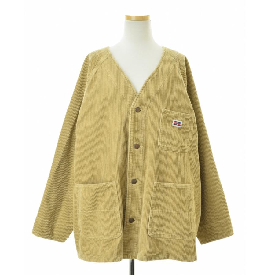 BIG MAC × FREAK'S STORE / ビッグマック フリークスストア 別注 203