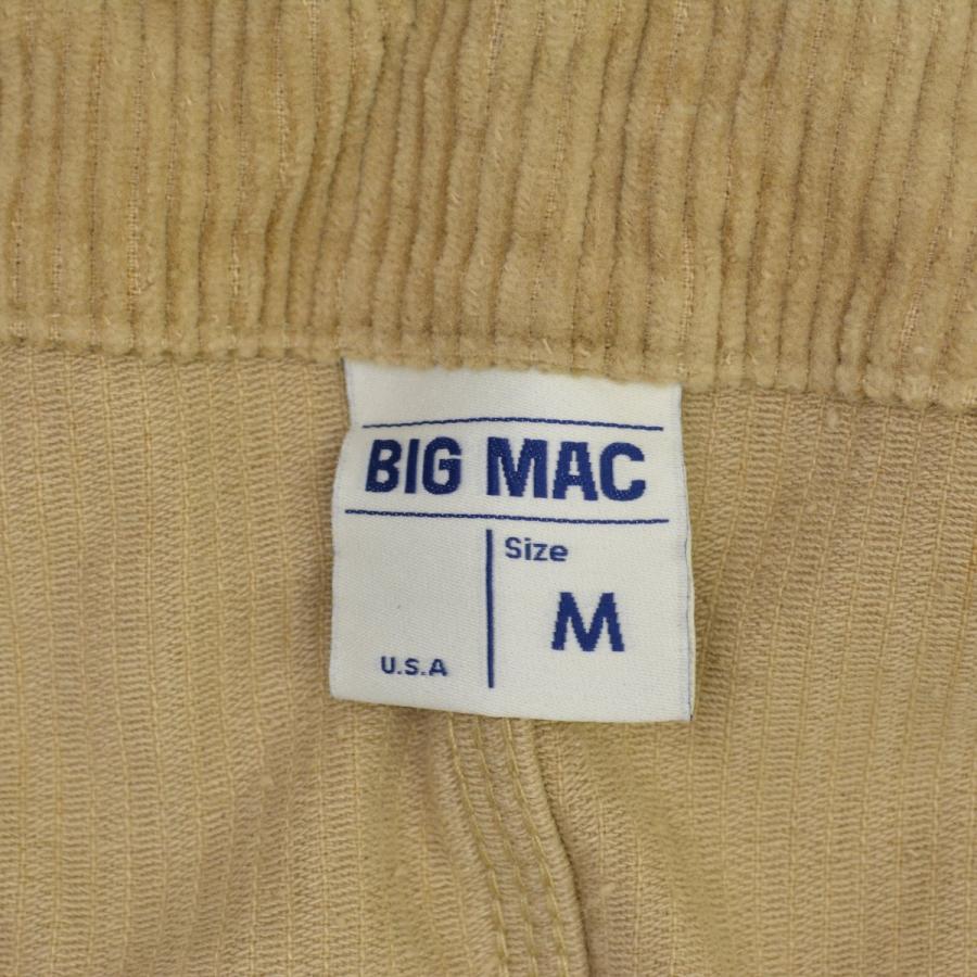 BIG MAC × FREAK