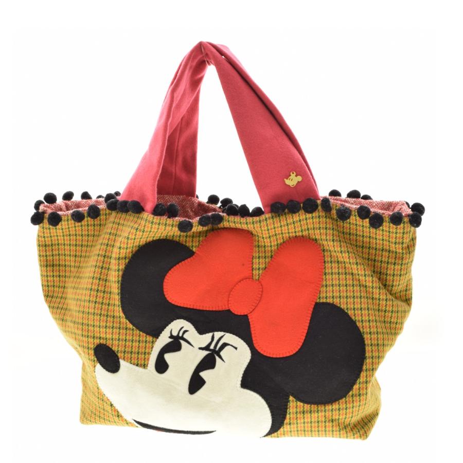 ムチャチャ（MUCHACHA） × DISNEY / ムチャチャ × ディズニー ミニー 