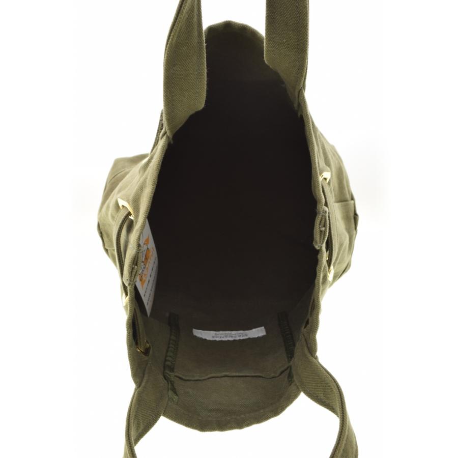 SITA PARANTICA / シータパランティカ CANVAS TOTE BAG キャンバス