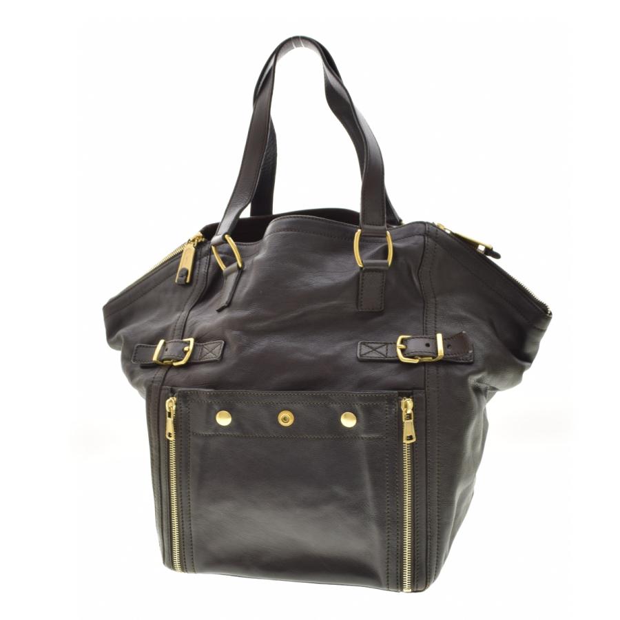希少☆極美品 イブサンローラン ダウンタウン Yves Saint Laurent（イヴ・サンローラン） Yves Saint Laurent / イブ
