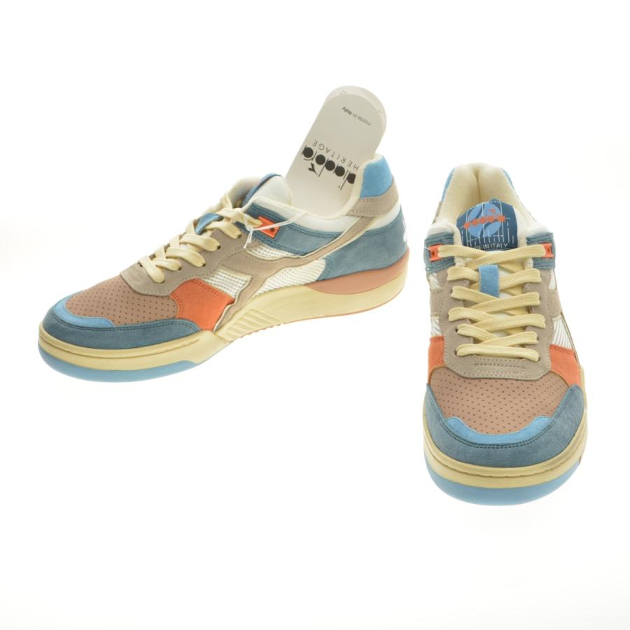 DIADORA（ディアドラ） D20118100260098 B.560 TOURNEY ITALIA