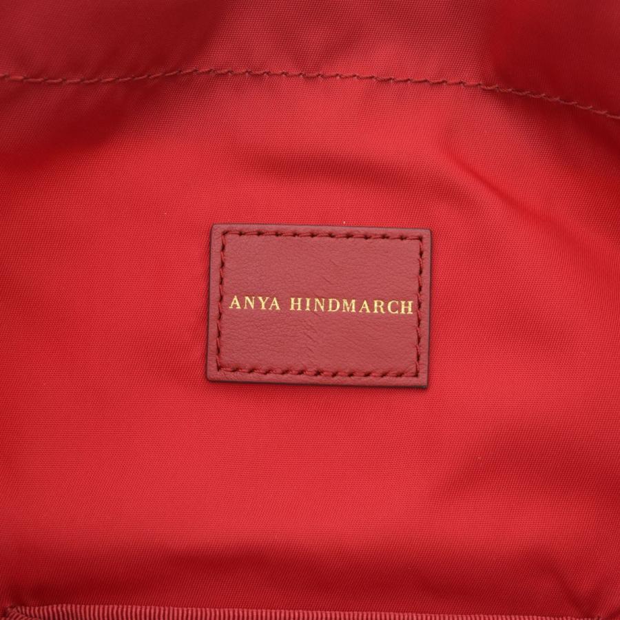 ANYA HINDMARCH / アニヤハインドマーチ Eyes nylon tote bag アイズナイロン トートバッグ