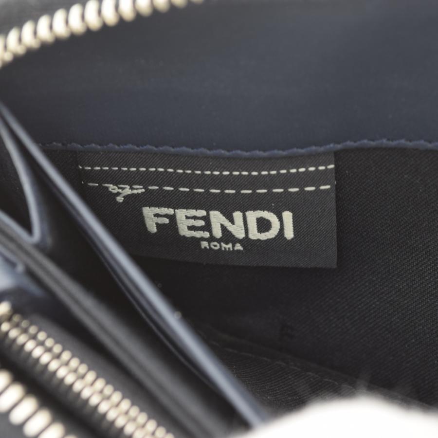FENDI（フェンディ） 7M0210 6OC F0D7N モンスター バグズアイ