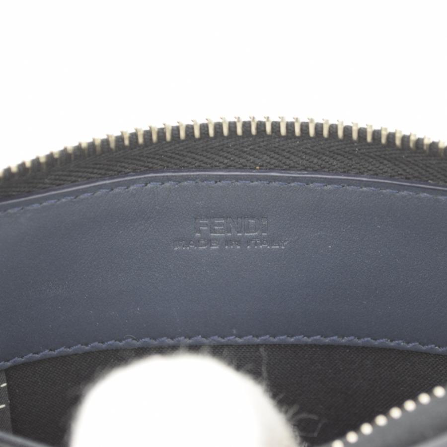 FENDI（フェンディ） 7M0210 6OC F0D7N モンスター バグズアイ