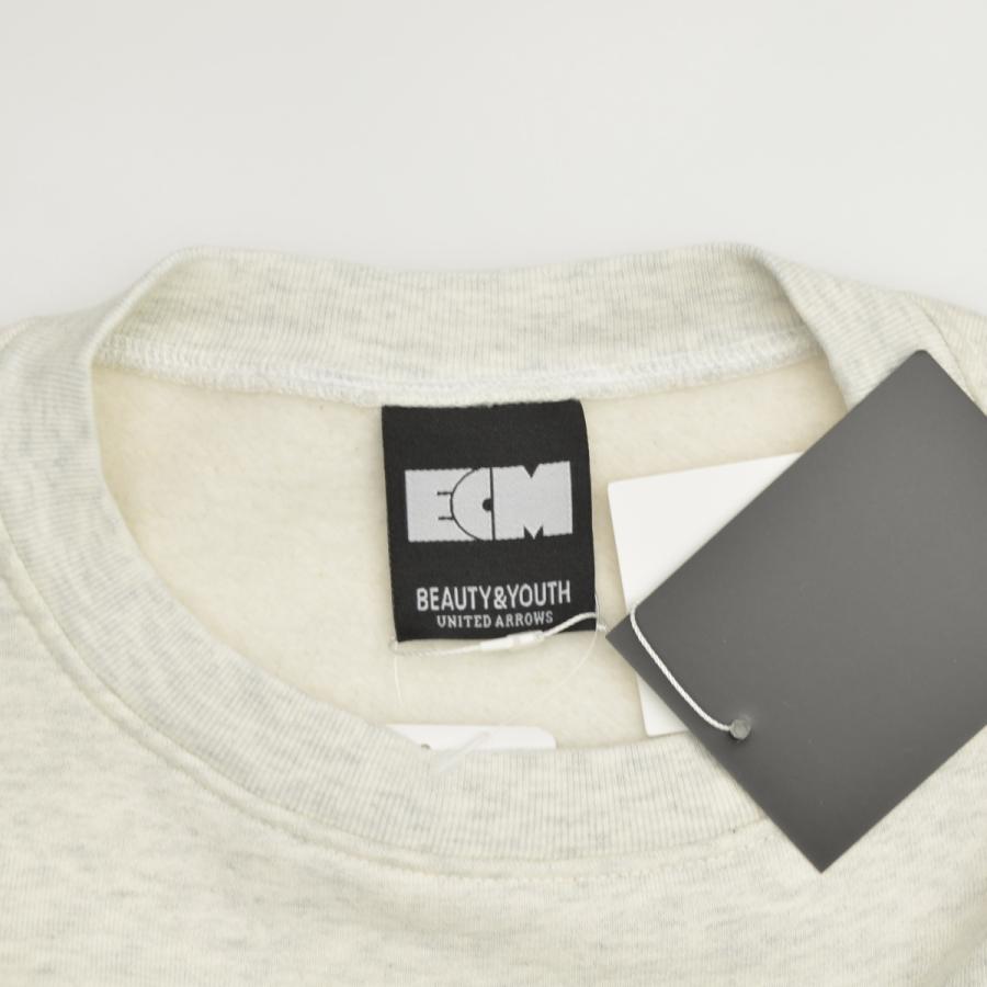 BEAUTY＆YOUTH UNITED ARROWS UNITED ARROWS BEAUTY & YOUTH × ECM