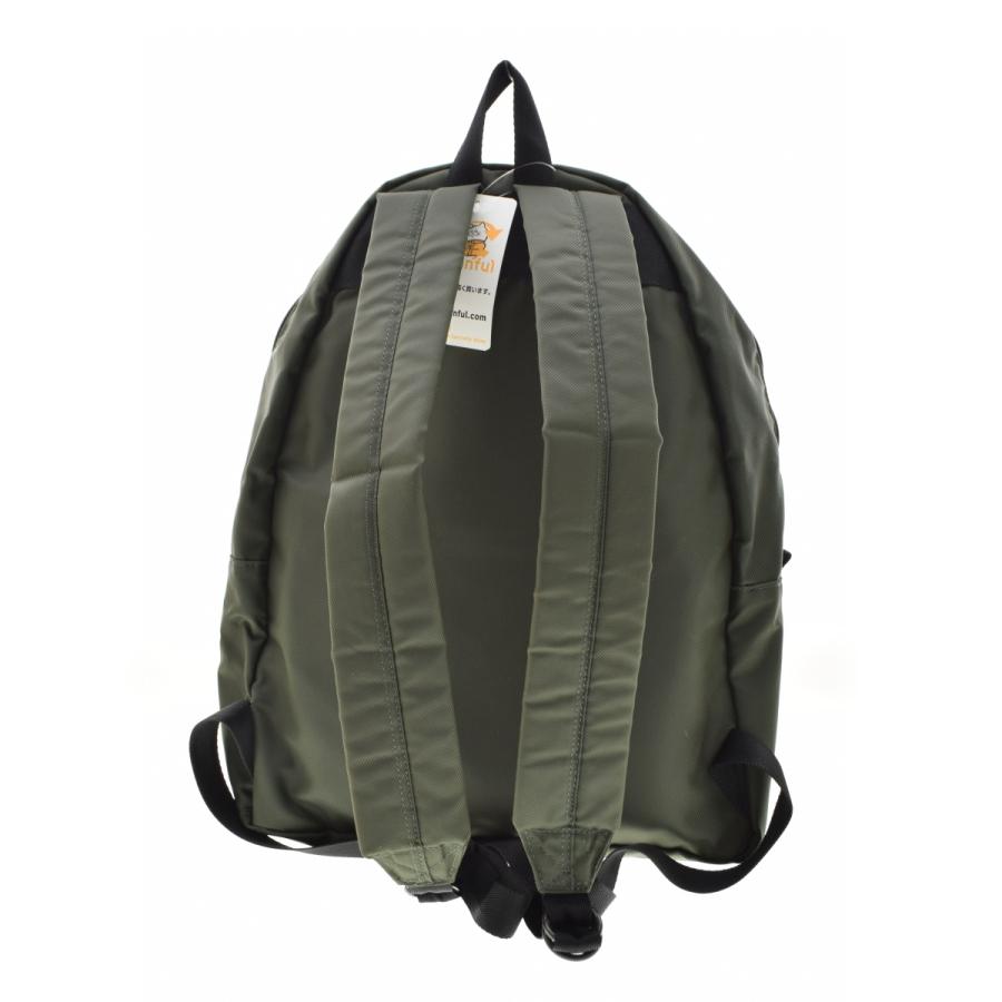 PORTER / ポーター 808-06855 ROUND DAYPACK ラウンド デイパック バックパック_1