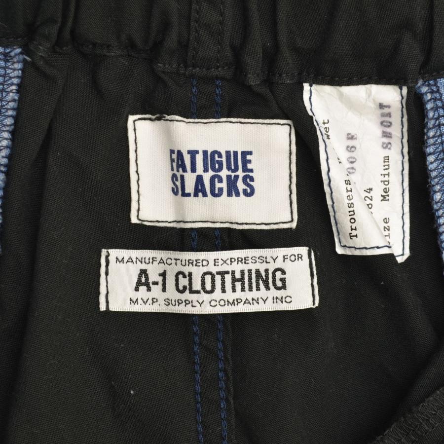 CORONA（コロナ） × A-1 CLOTHING / コロナ × A-1 CLOTHING FATIGUE