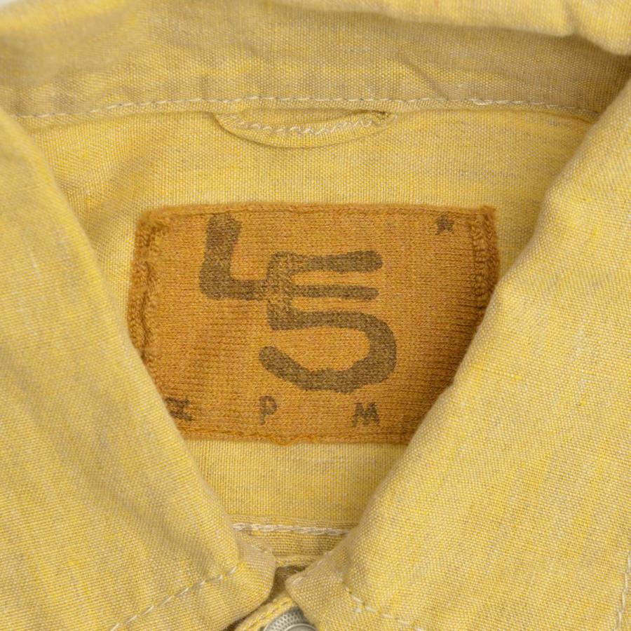 45R（フォーティファイブアール） 45rpm / 45R / フォーティーファイブ  