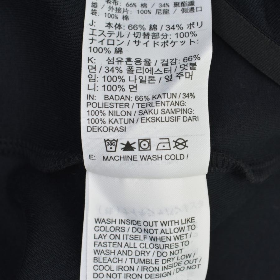 NIKE（ナイキ） CZ9905-010 TECH FLEECE テックフリースウーブン