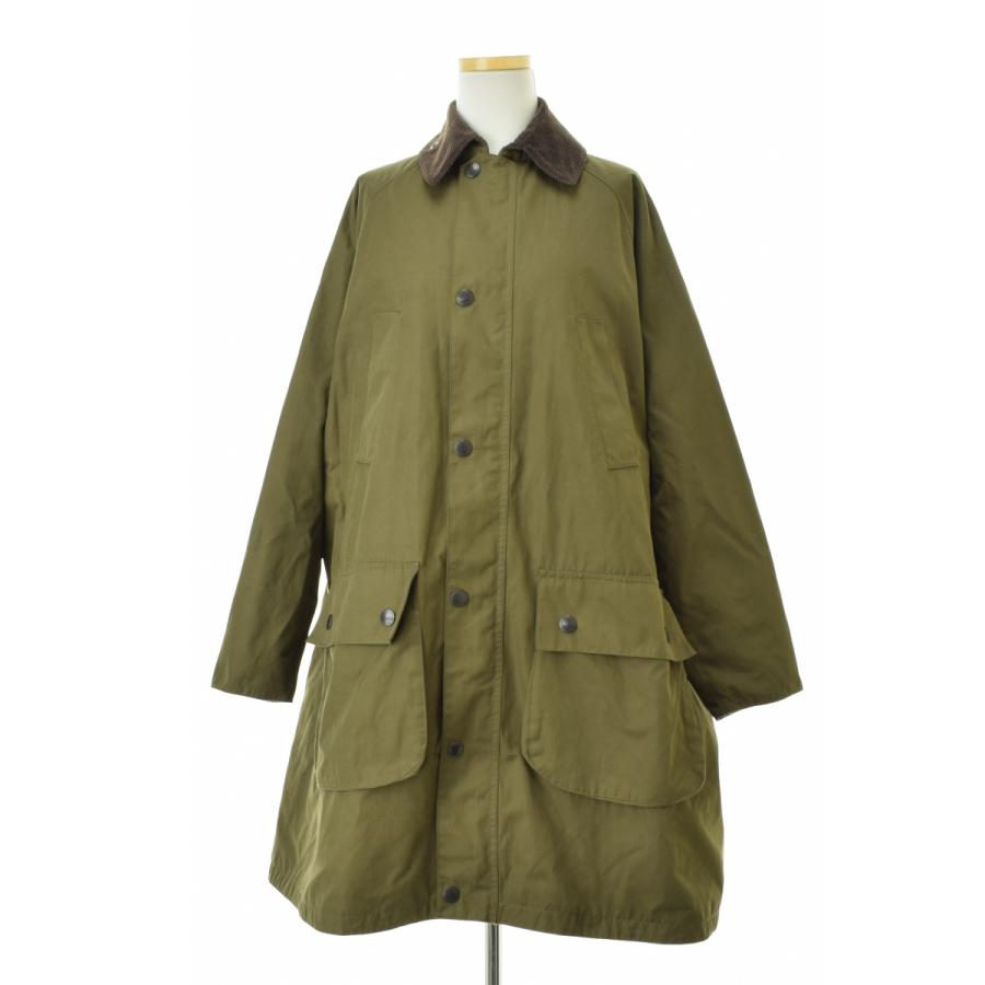 Barbour（バブアー） × BEAMS BOY / バブアー × ビームス ボーイ 別注